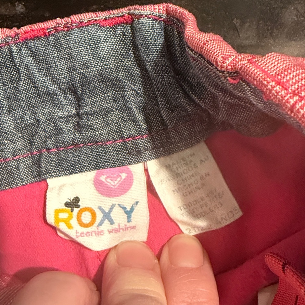Roxy skort - Picture 4 of 6
